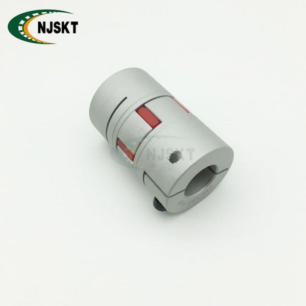 Buy cheap Jaw Coupling 30mm Diameter 40mm Length Quick Release Coupling from wholesalers