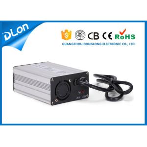 Buy cheap 12v 24v 36v 48v battery charger for electric scooter with ce&rohs 1a 2a 3a 4a 5a 6a from wholesalers