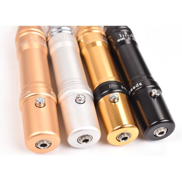 High Performance Digital Tattoo Permanent Makeup Machine Kit Lips Microblading Electric PMU Machine