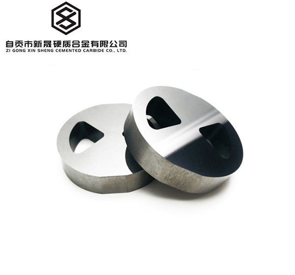 Buy cheap Versatile Tungsten Carbide Valve Control Components For Enhanced Operational Efficiency from wholesalers