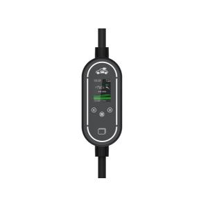 Buy cheap Portable EV Chargers AC230V from wholesalers