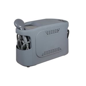 Buy cheap Applicable Water Pressure Range 0.01-0.4MPa Camping Gas Water Heater Including Flue Exhaust and Rated Gas Pressure 2800Pa for Outdoor from wholesalers