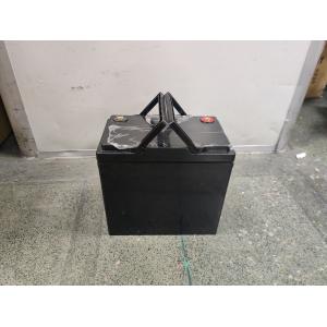 Practical 15ah 24V LiFePO4 Lithium Battery Rechargeable Lightweight