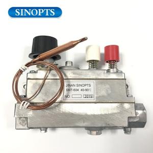 40-90 Degree Multifunctional Automatic Combination Gas Control Valve