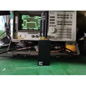 Buy cheap GPS positioning and tracking jammer L1 / L2 Beidou Positioning shield vehicle traveling data recorder jammer 10-20m sign from wholesalers