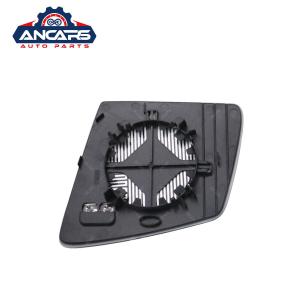 Buy cheap G-Classe GLK Mercedes Side Mirror Lens Benz M-Classe 2012 R-Classe 2010 product