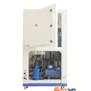 Thermal Shock Chamber for Rapid Temperature Change Testing
