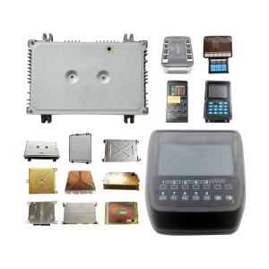 Buy cheap Construction machinery parts Excavator Electric parts Display Screen Panel Monitor Control Board for Hitachi from wholesalers