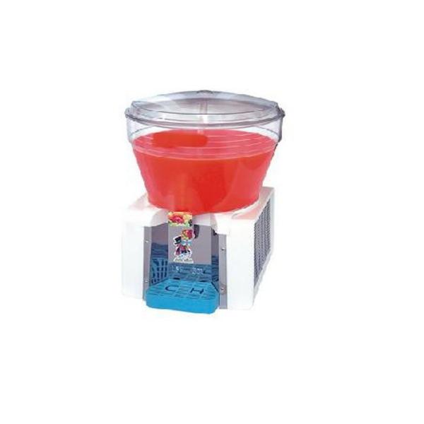 Quality 50L Cold Juice Dispenser Machine Buffet Juice Dispenser CE Approved LSJ-50L for sale