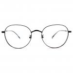 Buy cheap FM2572 Stainless Full Rim Metal Eyeglasses Frame For Spectacle Eyewear from wholesalers