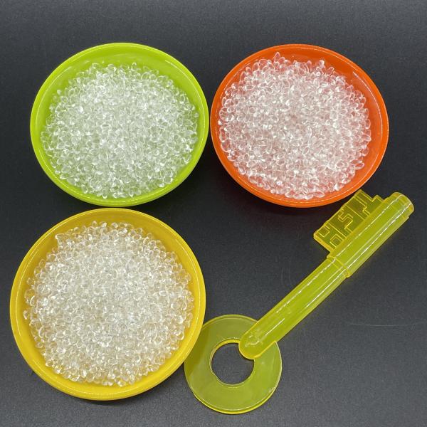 Quality Wear-Resistant TPR,High-Elasticity And Non-Toxic Material For Shoe Soles,Pet Chew Toys for sale