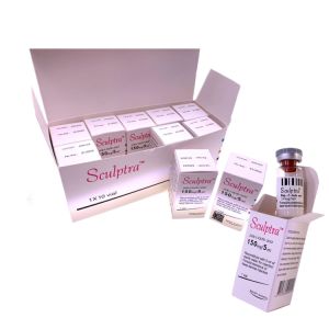 Buy cheap Aesthetic PLLA Replace Lost Collagen For Face Lifting from wholesalers