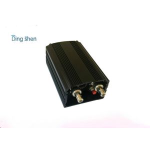 Buy cheap 2000mW DC12V Cctv Wireless Video Transmitter Receiver High RF Power from wholesalers