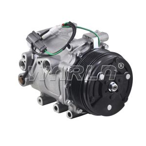 Buy cheap 2006-2010 MSC90TA For Mitsubishi Fuso24V FE84D AC Compressor AKC200A277F MK582191 WXMS061 from wholesalers