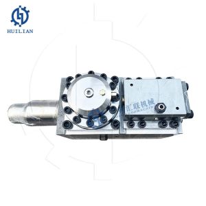 Buy cheap Furukawa H20G H30G Hammer Breaker Parts Cylinder Main Body Assembly from wholesalers