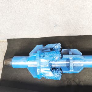 Buy cheap Wear Resistant Rock Reamers ISO9001 For Drilling Works from wholesalers