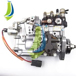 China 729688-51360 Fuel Injection Pump For 4TNV88 Diesel Engine on sale