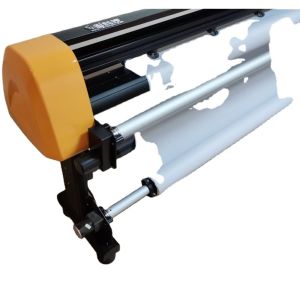 Buy cheap 150-600DPI Inkjet CAD Cutter Plotter for Apparel CAD Paper Pattern Graph Contour Printing from wholesalers