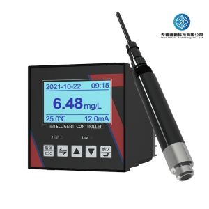 Buy cheap DX-DO3000 Advanced DO Sensor System Long-Term Oxygen Monitoring For Water Aquaculture And Bioprocessing Sustainability from wholesalers