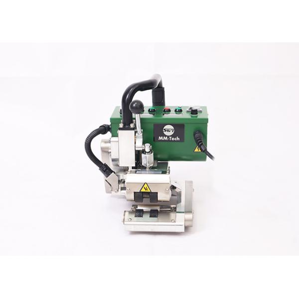 Buy cheap Pead Geomembrane 0.2mm Plastic Hot Wedge Welder from wholesalers