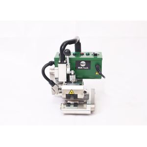 Buy cheap Pead Geomembrane 0.2mm Plastic Hot Wedge Welder from wholesalers