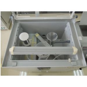 Buy cheap Controlled Climate Accelerated Modern Salt Spray Corrosion Test Chamber 270L from wholesalers