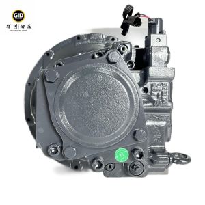 Buy cheap Komatsu PC130-8 Excavator Hydraulic Pump 708-3D-00020 with 6 Month Warranty and Steel Material from wholesalers