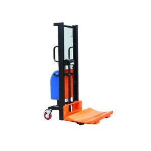 Buy cheap ERS4120 ERS4150 Arc Panel Roll Handing Trolley C Shape Steel Mask Roll Lifter Loading Capacity 400Kg from wholesalers