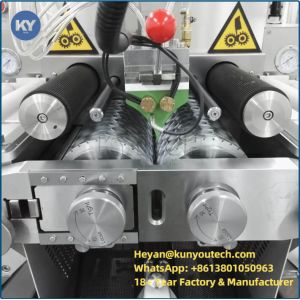 Buy cheap Vegan Encapsulation Machine from wholesalers