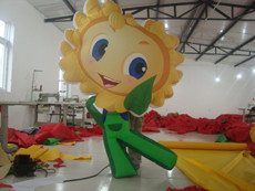 Buy cheap Inflatable Advertising Factory Price Customized Cartoon Model Decoration Balloon Model Advertising Inflatables for Event from wholesalers