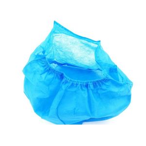 Buy cheap Comfortable Disposable Medical Caps , Customised Fabric Surgical Caps from wholesalers