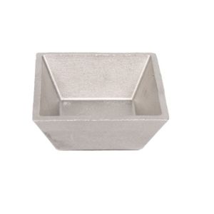 Buy cheap Electronics Ss 304 Casting Powder Coating High Pressure Die Casting from wholesalers