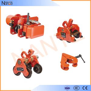 Buy cheap Overhead Crane Electric Hoist Winch Lifting Equipment With CE / ISO Certificate from wholesalers