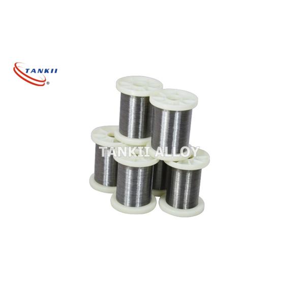 Resistance nichrome wire NiCr8020 Alloy Wire For Furnace Heating Element