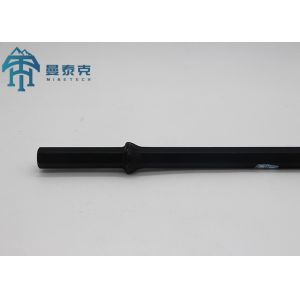 Buy cheap H19 H22 Tapered Drill Rod Heat Treatment Hexagonal from wholesalers
