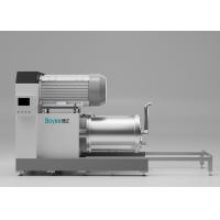 Buy cheap Small Capacity Wet Milling Machine Centrifugal Force Dual Motor Separation product