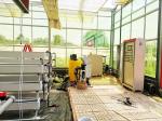 Cannabis Farm Automated Fertigation Control System 4 Channels