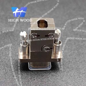 Buy cheap J30J SERIES MICRO-D Rectangular Connectors ,HW-J30J-9ZKSK-A from wholesalers