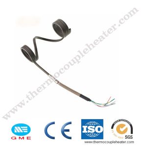 Buy cheap Hot Runner Electric Heating Element With Thermocouple from wholesalers