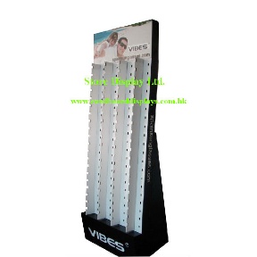 Buy cheap Point of purchase display stand from wholesalers