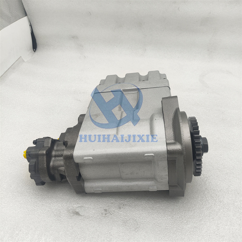 Buy cheap 319-0677 Diesel Engine Fuel Injection Pump 3190677 for Carterpillar CAT C7 C9 Engine from wholesalers