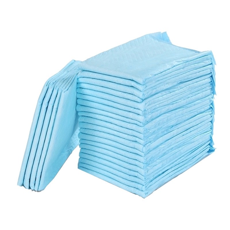 Buy cheap Nonwoven Large Dog Pee Pads Customized Eco Friendly Puppy Pads from wholesalers