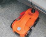 Buy cheap 3 Ton Cordless Hydraulic Jack With Air Compressor And Jump Starter Battery from wholesalers