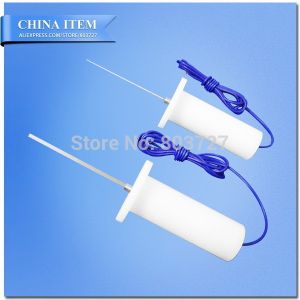 Buy cheap IEC 60884-1 Figure 10 Gauge with 1N Force and EN 60884 Figure 9 Gauge with 20N Force from wholesalers