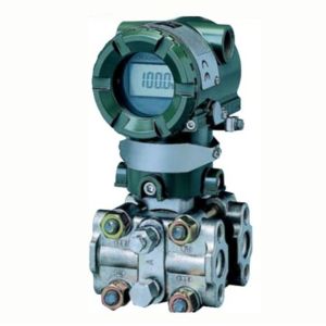 Buy cheap EJA120E-JES4J-912EN Yokogawa Draft Range Differential Pressure Transmitter from wholesalers