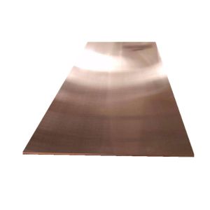 T2 4x8ft Copper Cathodes Sheet Plates 3mm 5mm 20mm