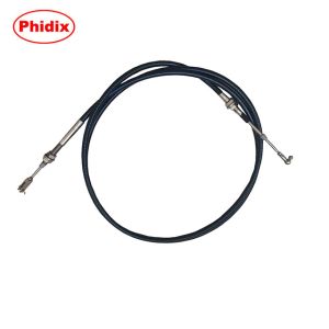 Buy cheap Push-Pull Throttle Cable Universal Push Pull Choke Cable from wholesalers