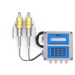 Buy cheap ST501 Insertion Ultrasonic Flowmeter Accurate Flow Rate and Velocity Measurement from wholesalers