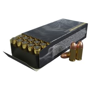 Custom Paper Bullet Box Cardboard Ammo Boxes