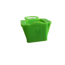 Buy cheap Customized Plastic Injection Mold Tooling from wholesalers